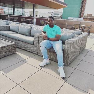 Meet your Posher, Cordy